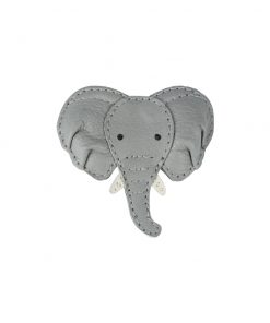 Donsje Amsterdam - Haargummi, "Josy Special Elephant"