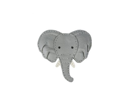 Donsje Amsterdam - Haargummi, "Josy Special Elephant"