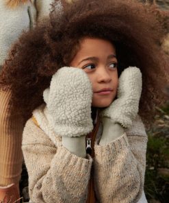 Liewood -  Handschuhe "Coy", sandy