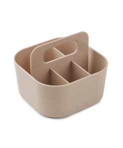 Liewood -  Aufbewahrungsbox "Caddy May", sandy
