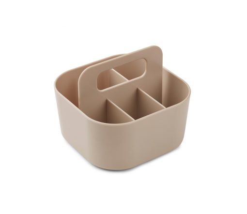 Liewood -  Aufbewahrungsbox "Caddy May", sandy