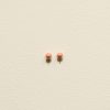 Sticky Lemon - The Sticky Sis Club, Ohrringe • le petite soleil | french pink