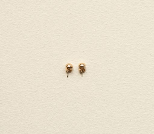 Sticky Lemon - The Sticky Sis Club, Ohrringe • le petite soleil | gold