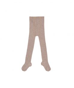 Donsje Amsterdam - Strumpfhose "Aly", grey melange
