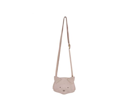 Donsje Amsterdam - Täschchen "Britta Cat", lilac nubuck – Bild 3