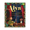 Magellan Verlag - Alva und der Adventszauber- 24 wundervolle Weihnachtsmomente, ab 3 Jahren