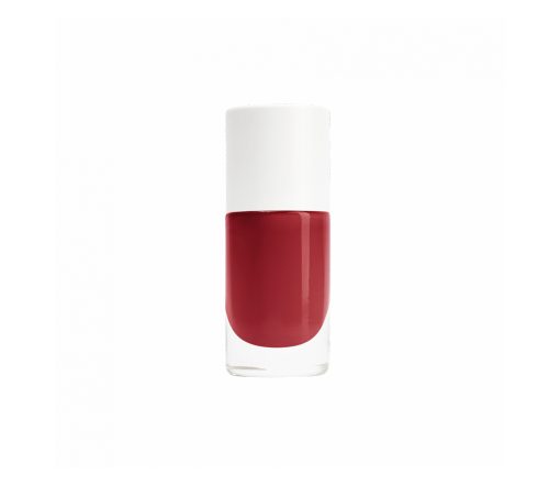 Nailmatic (Women) -  Nagellack, ANOUK, Ziegelrot, vegan – Bild 3