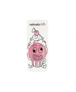 Nailmatic -  Nagellack "Cookie", Pink, vegan