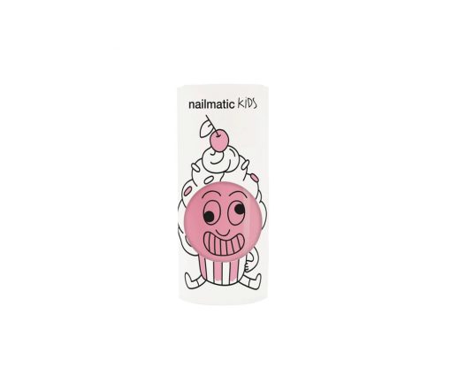 Nailmatic -  Nagellack "Cookie", Pink, vegan