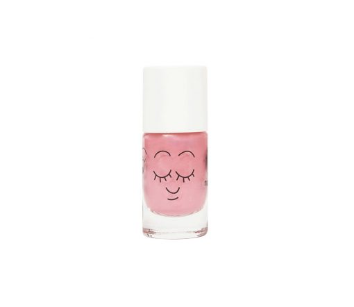 Nailmatic - Nagellack/Lip Gloss 2er Set "HOLIDAYS", Cookie, Strawberry, vegan – Bild 2