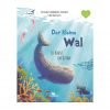 Magellan Verlag -  Der kleine Wal - Zu Hause im Ozean, ab 3 Jahren