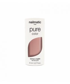 Nailmatic (Women) -  Nagellack, DIANA, Pink Beige, vegan