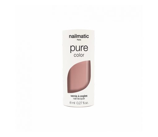 Nailmatic (Women) -  Nagellack, DIANA, Pink Beige, vegan