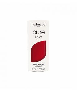 Nailmatic (Women) -  Nagellack, DITA, Pure Rot, vegan