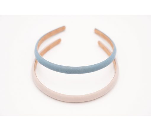 Grech & Co. - Haarreif, 2er Set, "Laguna+Bog"