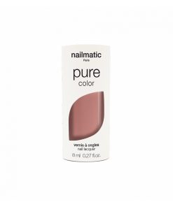 Nailmatic (Women) -  Nagellack, IMANI, Pink Haselnuss, vegan
