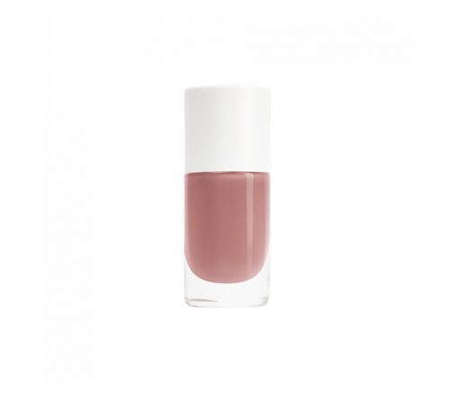 Nailmatic (Women) -  Nagellack, IMANI, Pink Haselnuss, vegan – Bild 2