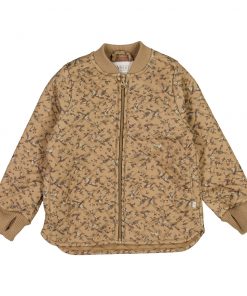 Wheat - Thermojacke "Loui", Ducks