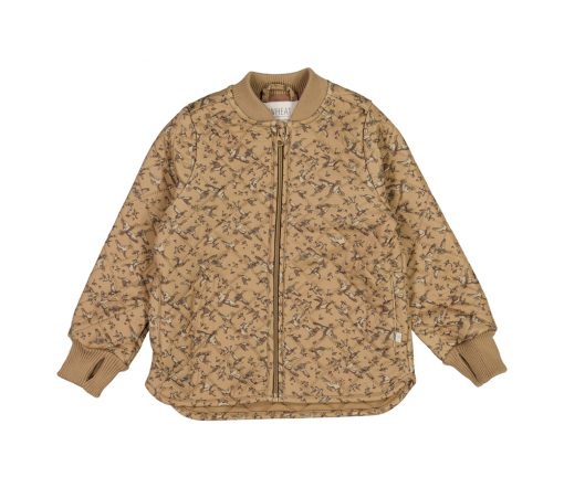 Wheat - Thermojacke "Loui", Ducks