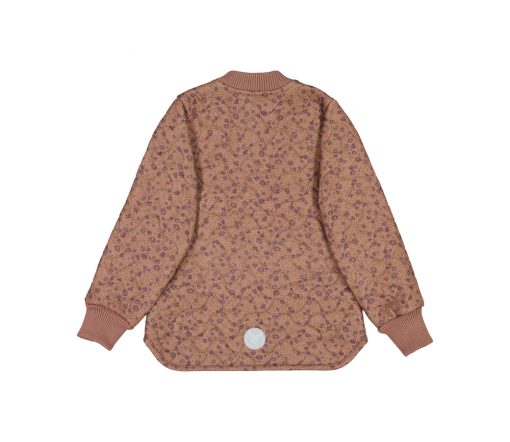 Wheat - Thermojacke "Loui", Flowers – Bild 3
