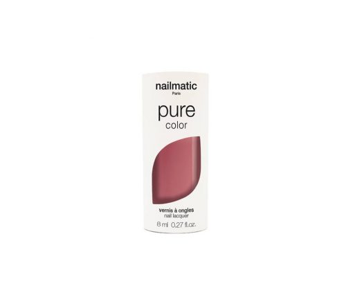 Nailmatic (Women) -  Nagellack, NINON, Altrosa, vegan