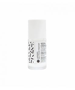 Nailmatic (Women) -  Nagellack Entferner, Lavendelduft, 8ml, vegan