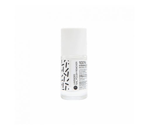 Nailmatic (Women) -  Nagellack Entferner, Lavendelduft, 8ml, vegan