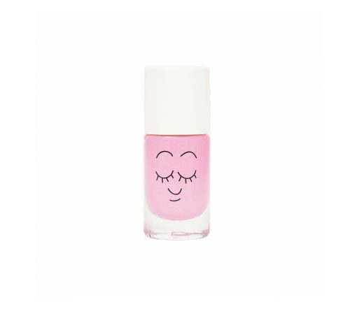 Nailmatic -  Nagellack-Set "POP", 2x Nagellack & Sticker – Bild 3