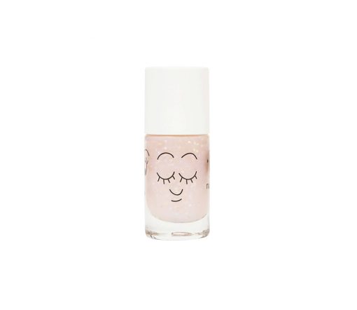 Nailmatic -  Nagellack 3er Set "MERLIN" - Merlin, Polly, Sisi, vegan – Bild 2