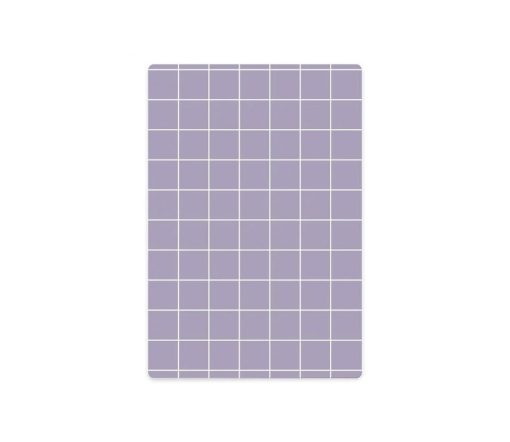 NUUKK - Schneidebrett • Grid Lila