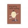 NUUKK - Schneidebrett • Easy Peasy