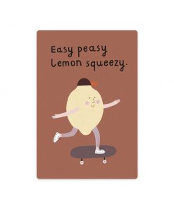 NUUKK - Schneidebrett • Easy Peasy