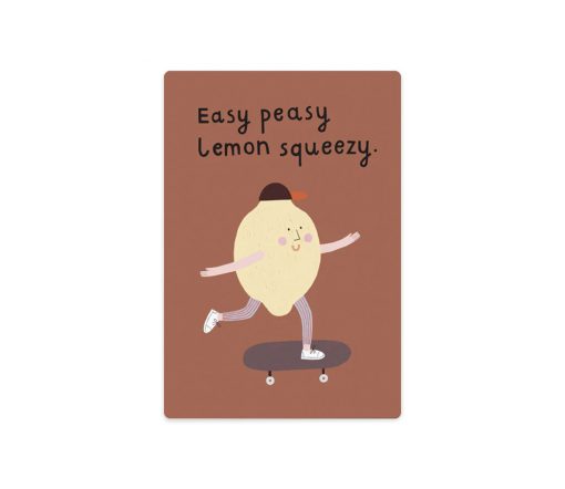 NUUKK - Schneidebrett • Easy Peasy