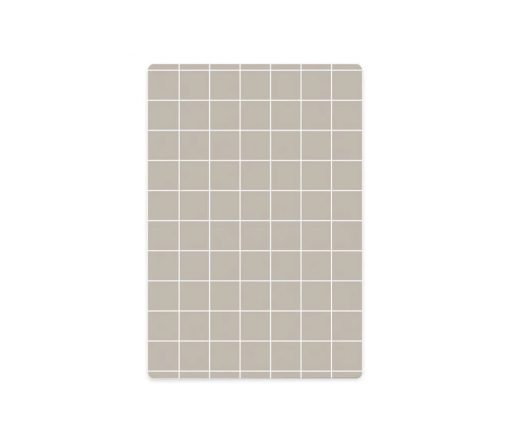 NUUKK - Schneidebrett • Grid Altrosa – Bild 2