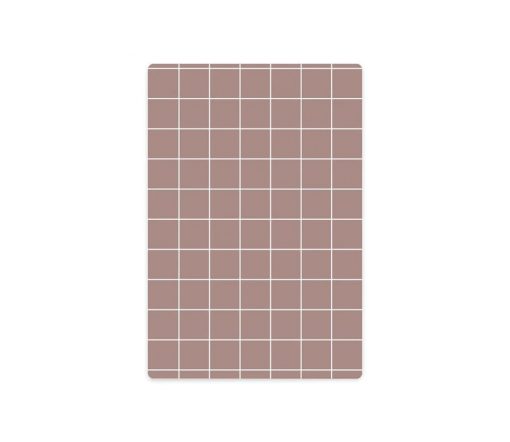NUUKK - Schneidebrett • Grid Lila – Bild 2
