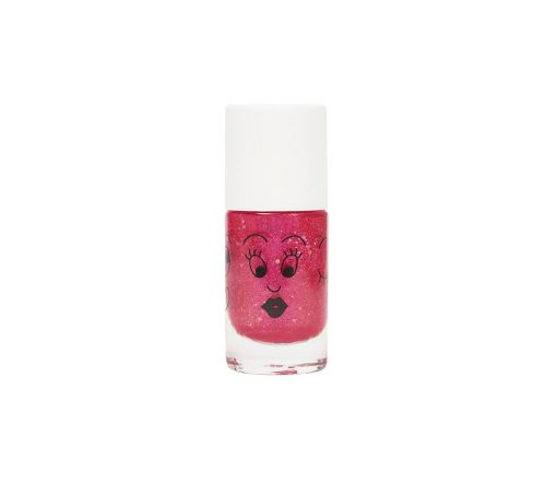 Nailmatic -  Nagellack 3er Set "MERLIN" - Merlin, Polly, Sisi, vegan – Bild 3