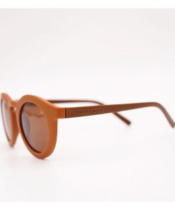 Grech & Co. - Sonnenbrille Adult "TIERRA", Sustainable, polarised