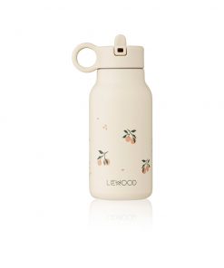 Liewood -  Wasserflasche, "Falk", Peaches, 250ml