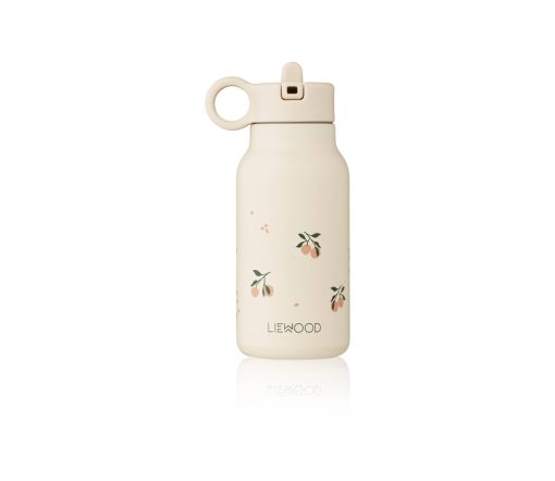 Liewood -  Wasserflasche, "Falk", Peaches, 250ml