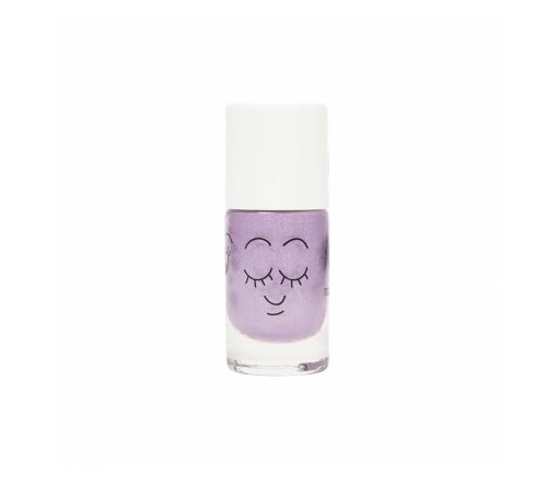Nailmatic -  Nagellack-Set "WOW", 2x Nagellack & Sticker – Bild 2