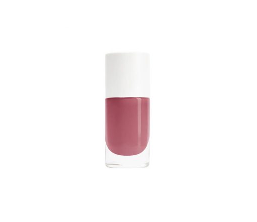 Nailmatic (Women) -  Nagellack, NINON, Altrosa, vegan – Bild 2