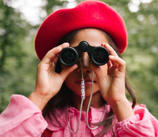 Sticky Lemon -  Binocular | adventure collection | meet me in the meadows – Bild 2