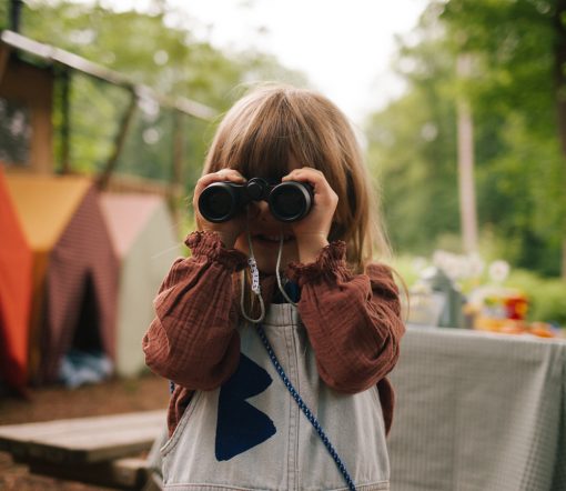 Sticky Lemon -  Binocular | adventure collection | meet me in the meadows – Bild 5