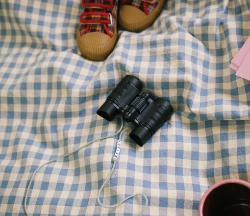Sticky Lemon -  Binocular | adventure collection | meet me in the meadows – Bild 3