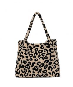 Studio Noos - Mom Bag 'TEDDY Holy Cow' - COMING SOON!