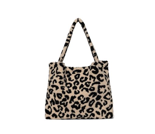Studio Noos - Mom Bag 'TEDDY Holy Cow' - COMING SOON!