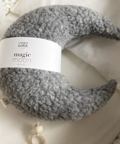 Unique Love - Spieluhr "MAGIC MOON", Grey