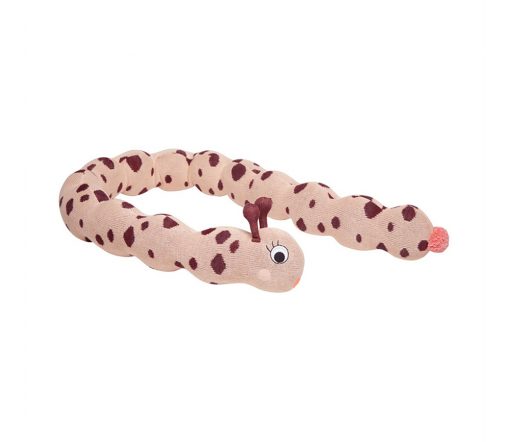 OYOY - Bettschlange, LALA LARVA, powder