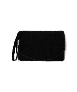Studio Noos - Wickelunterlage "Black Teddy"