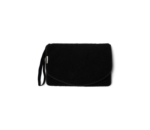 Studio Noos - Wickelunterlage "Black Teddy"